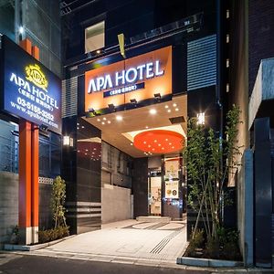 Apa Hotel Higashi Shinjuku Kabukicho